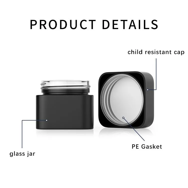 cannabis jar
