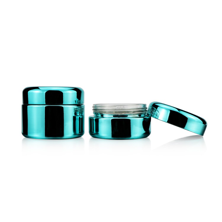 5g 50g smell proof glass jar 5g 50g smell proof glass jar