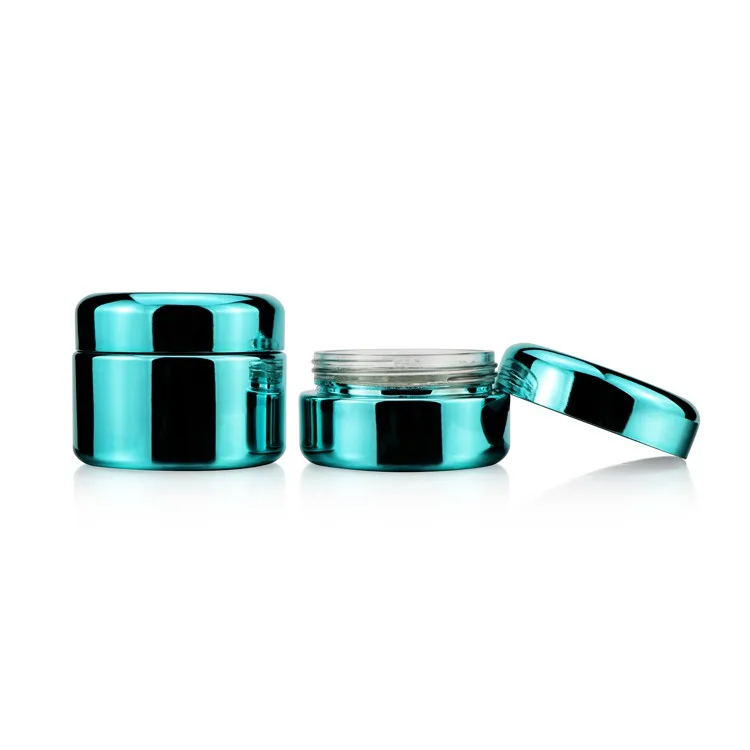 5g 50g smell proof glass jar 5g 50g smell proof glass jar