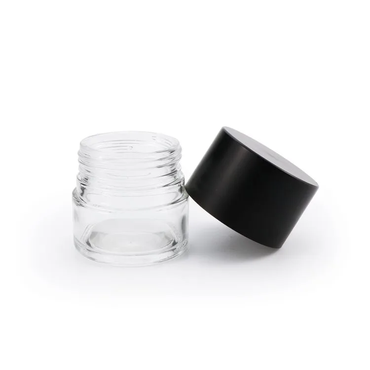 glass concentrate jars glass concentrate jars