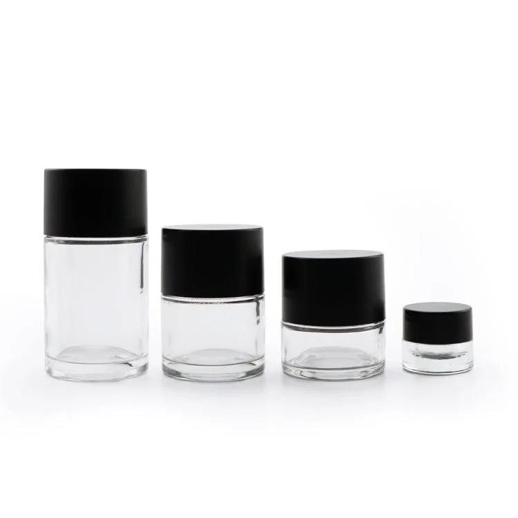 concentrate jar concentrate jar