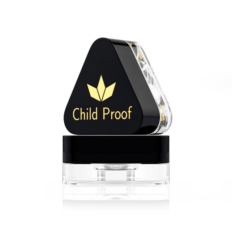 5g small concentrate jar 5g small concentrate jar