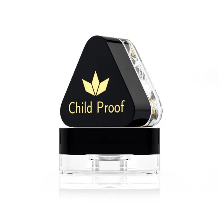5g small concentrate jar 5g small concentrate jar