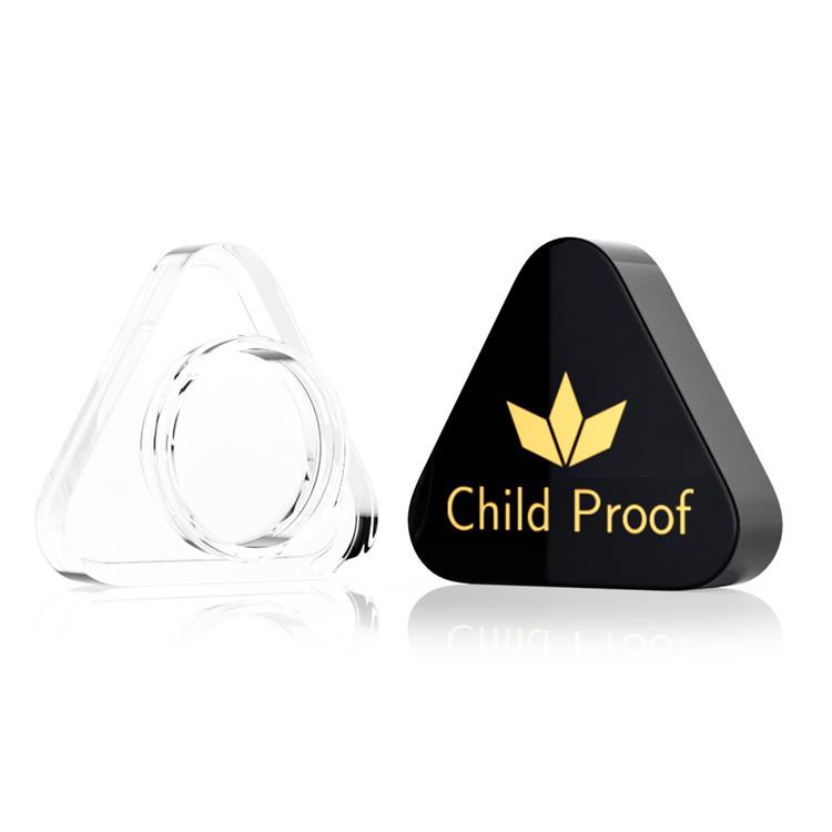 3g small concentrate jar 3g small concentrate jar