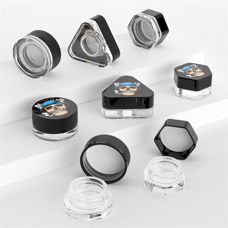 7g small concentrate jar 7g small concentrate jar