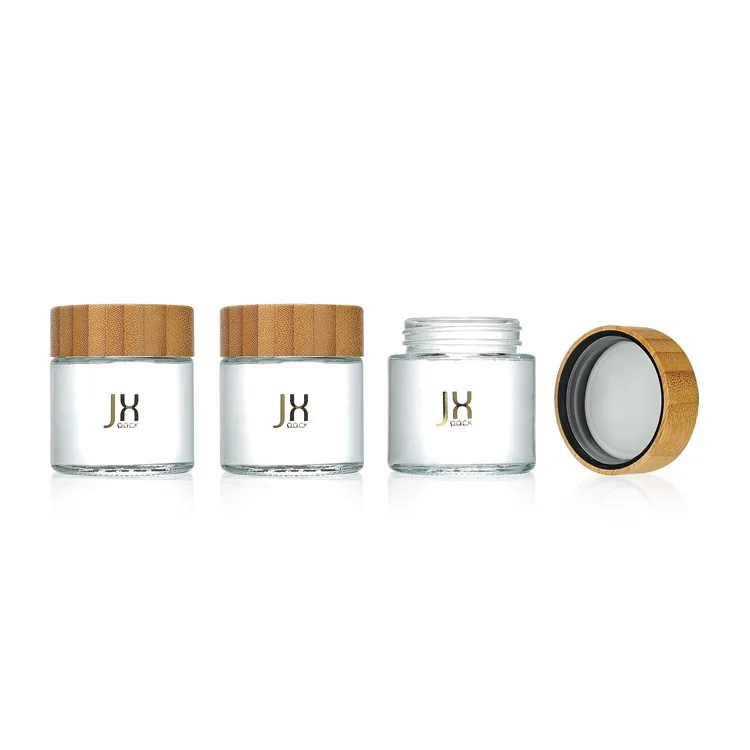 smell proof jars with lid