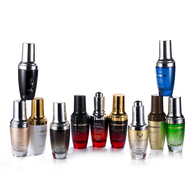 empty black serum bottle 15ml empty black serum bottle 15ml