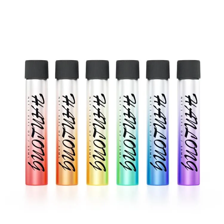 10ml child resistant pre rolled tube 10ml child resistant pre rolled tube
