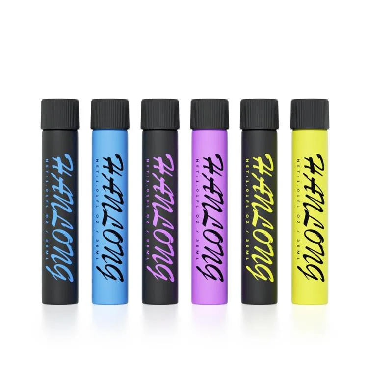 10ml glass pre rolled tube 10ml glass pre rolled tube