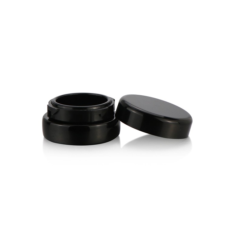 black child resistant concentrate jar black child resistant concentrate jar