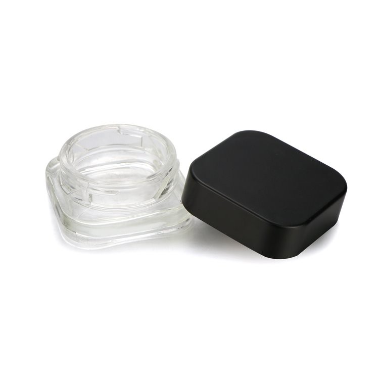 concentrate container