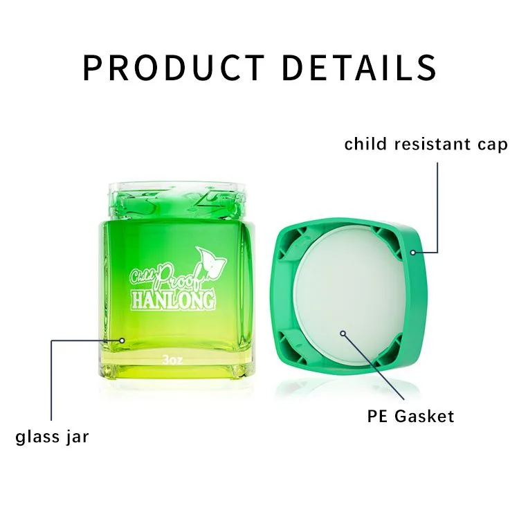 cannabis jar with childproof lid cannabis jar with childproof lid