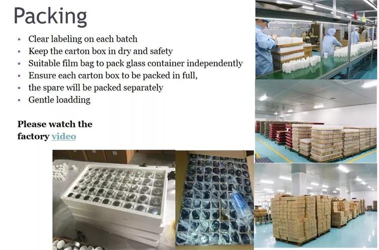 30ml glass pipette bottles 30ml glass pipette bottles