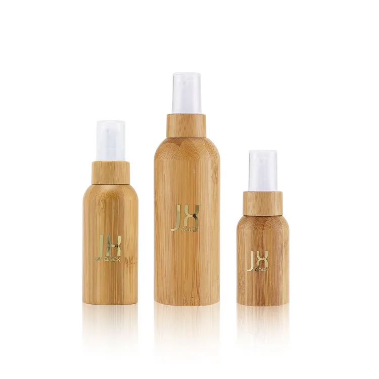 luxury lotion serum cosmetic packaging