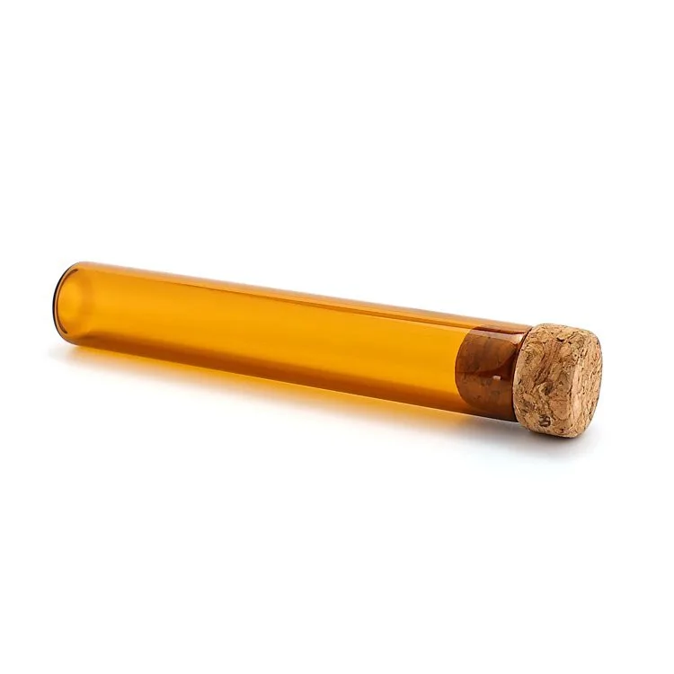 glass pre rolled tube glass pre rolled tube