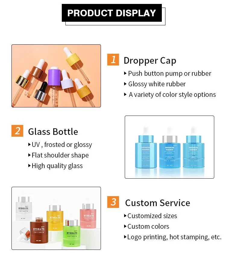 30ml essential oil bottle 30ml essential oil bottle
