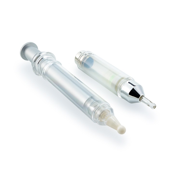 10ml white plastic syringe 10ml white plastic syringe