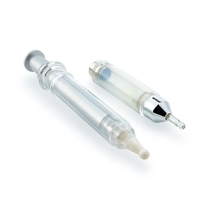 10ml white plastic syringe 10ml white plastic syringe