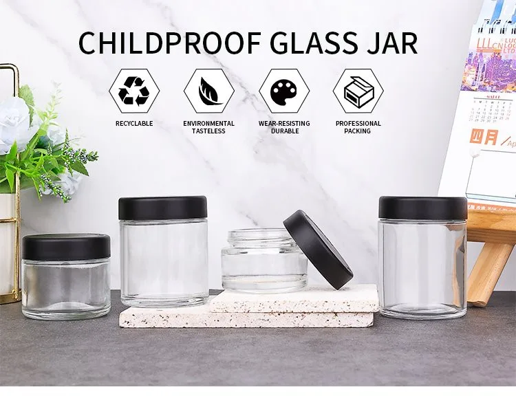 child proof jar child proof jar