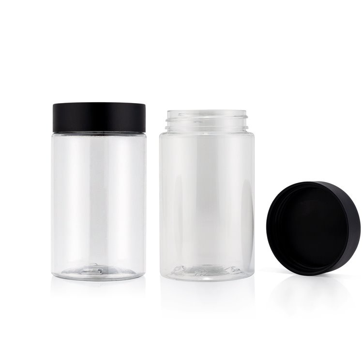 60ml plastic medicine bottle 60ml plastic medicine bottle