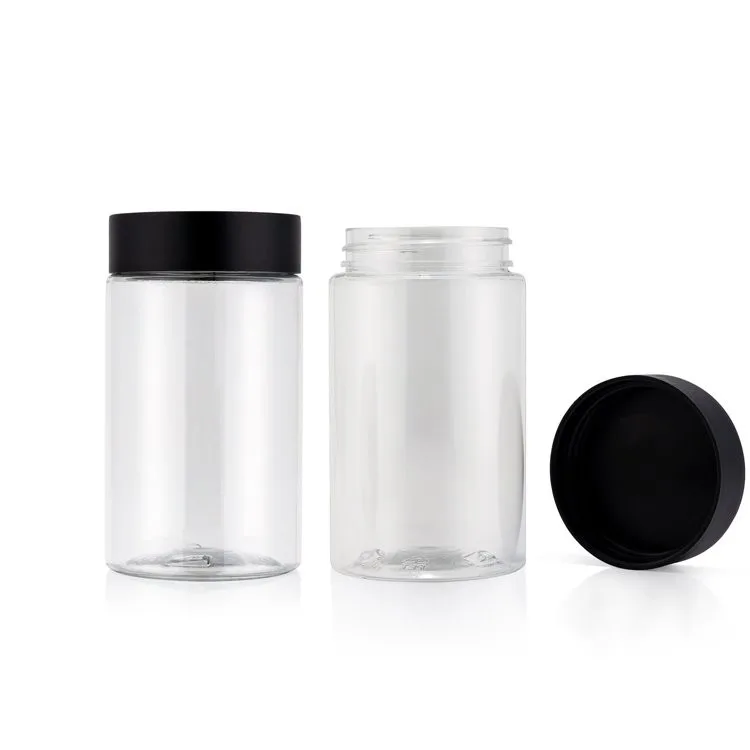 60ml plastic medicine bottle 60ml plastic medicine bottle