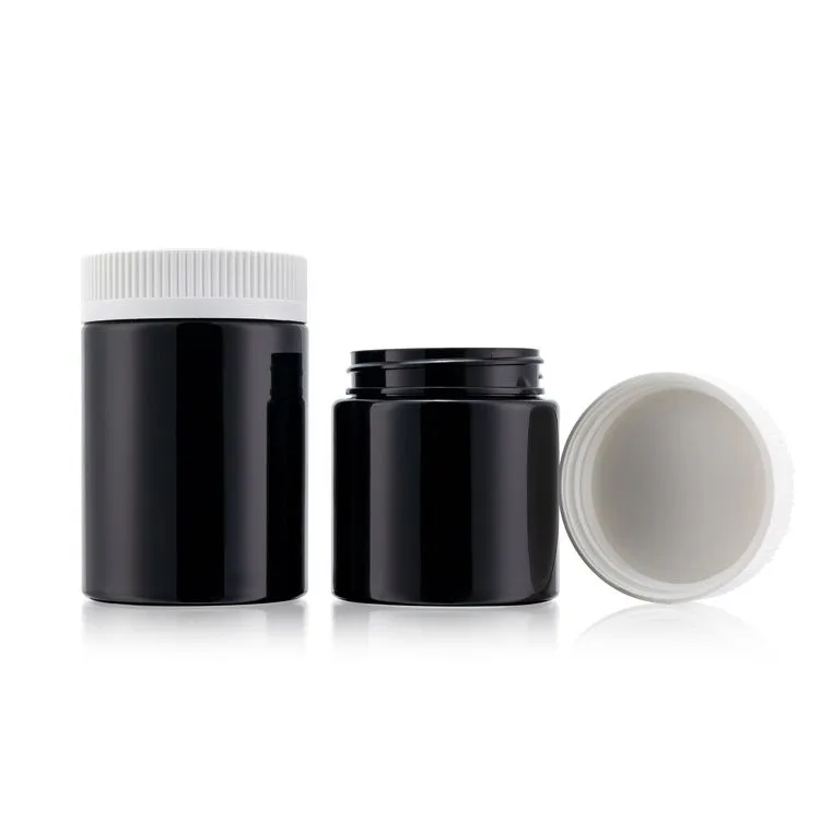 120ml plastic medicine bottle 120ml plastic medicine bottle