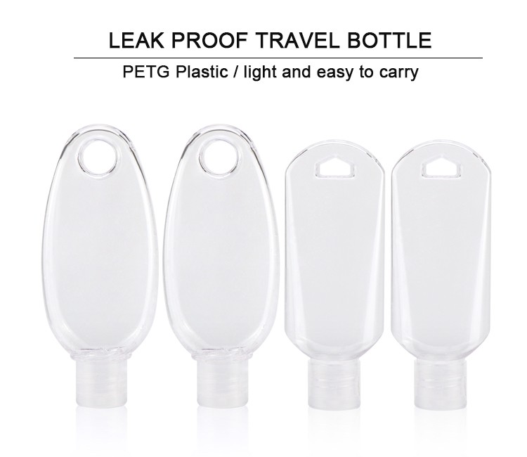 plastic pet travel bottle plastic pet travel bottle