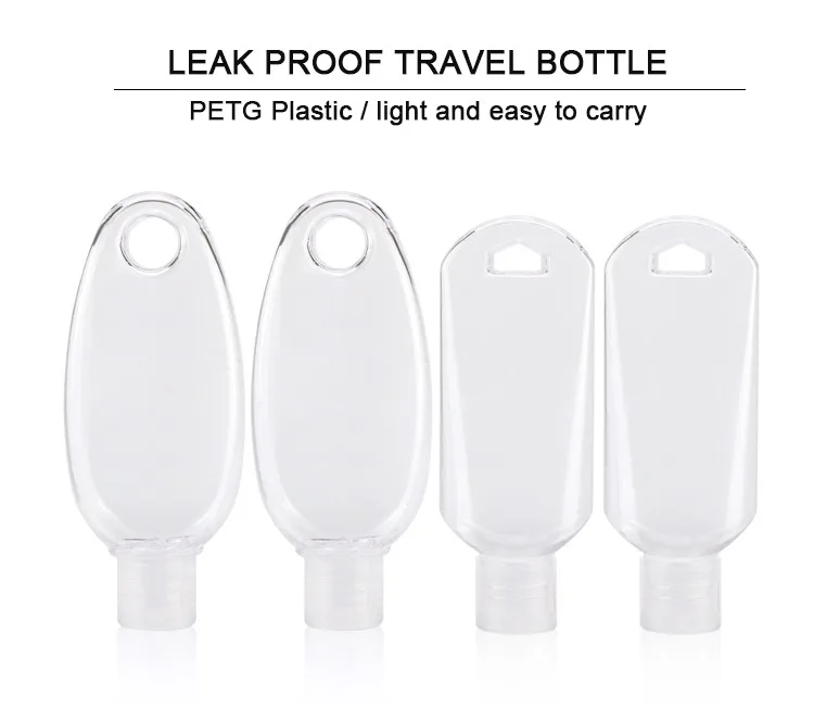 plastic pet travel bottle plastic pet travel bottle