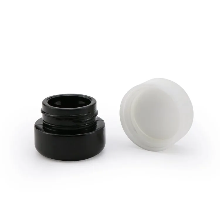 round concentrate jar round concentrate jar