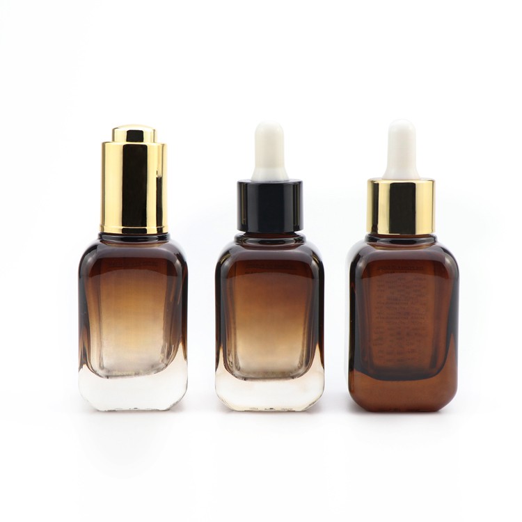 40ml cosmetic dropper bottle 40ml cosmetic dropper bottle