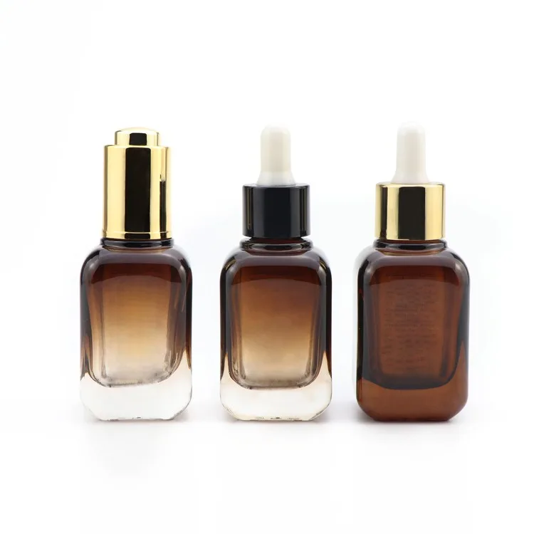 40ml cosmetic dropper bottle 40ml cosmetic dropper bottle