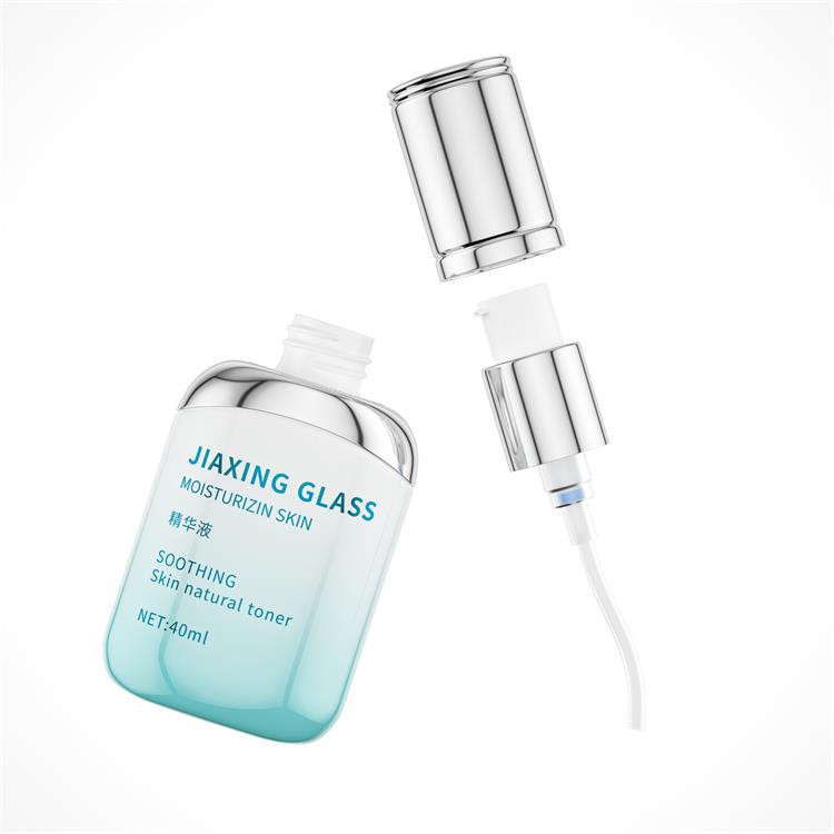 skincare bottles set skincare bottles set