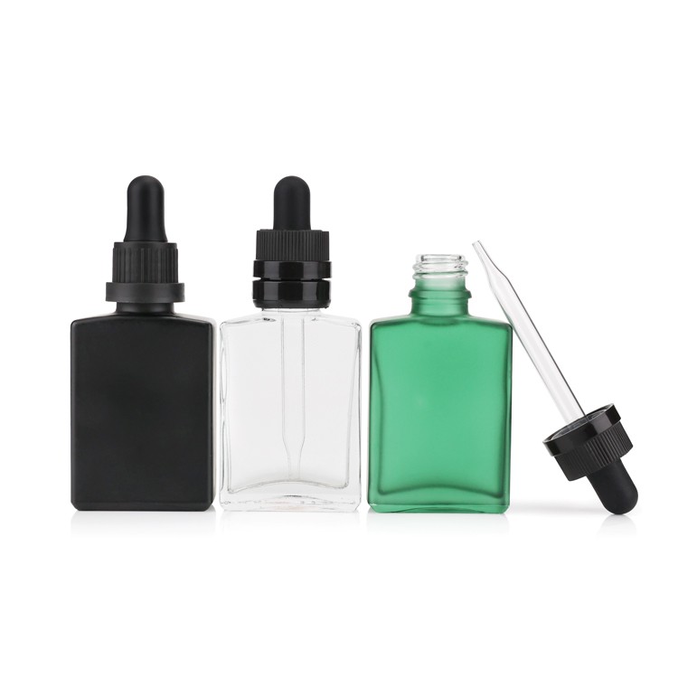 30ml square dropper bottle 30ml square dropper bottle