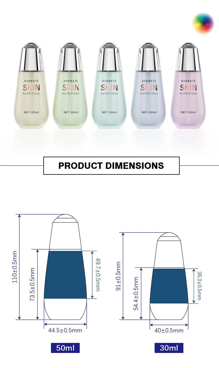 50ml dropper bottle 50ml dropper bottle