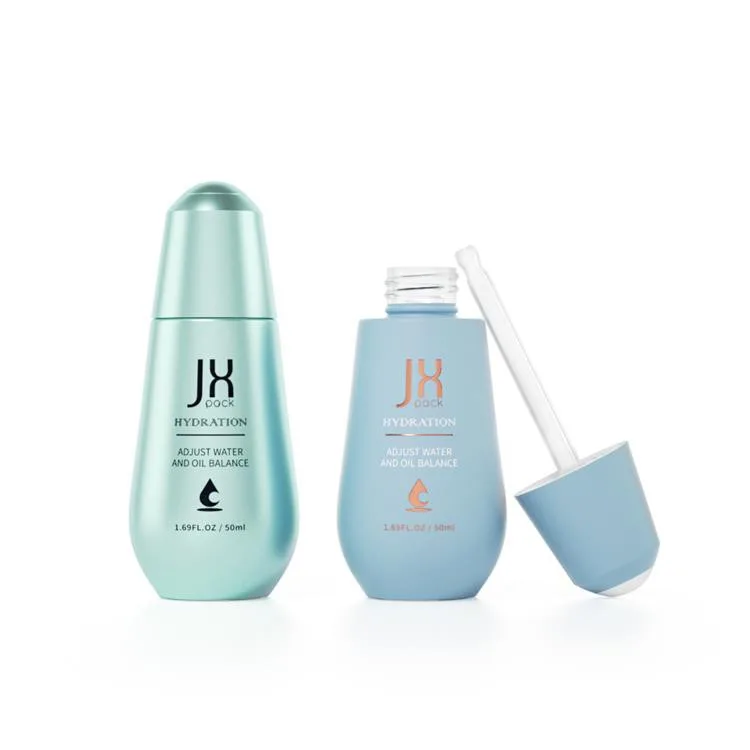 30ml glass skincare bottle 30ml glass skincare bottle