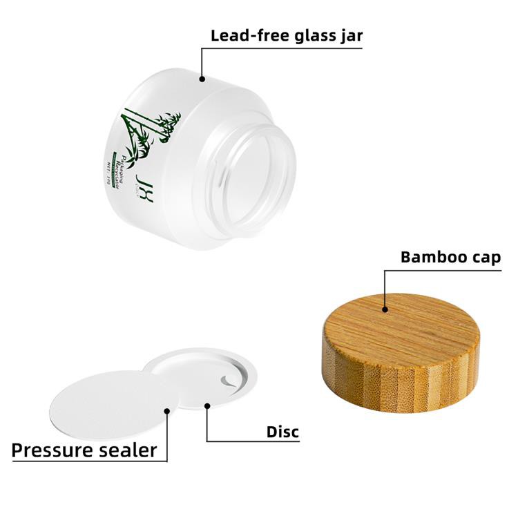 luxury biodegradable cosmetic bottle packaging luxury biodegradable cosmetic bottle packaging