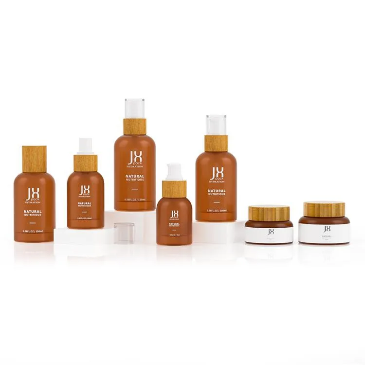 eco friendly cosmetic packaging