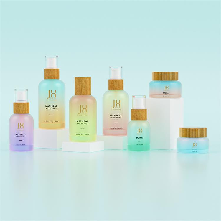 cosmetic bottle packaging cosmetic bottle packaging