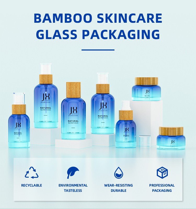 wooden cosmetic bottle packaging wooden cosmetic bottle packaging