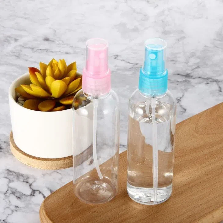 3.4oz fine mist spray bottle 3.4oz fine mist spray bottle