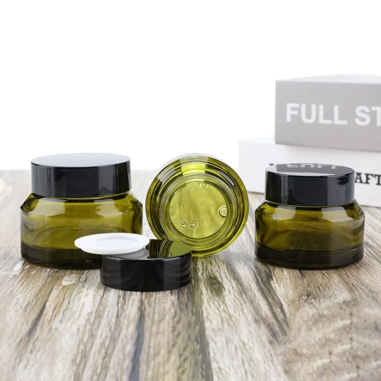 10g skincare cream jars 10g skincare cream jars