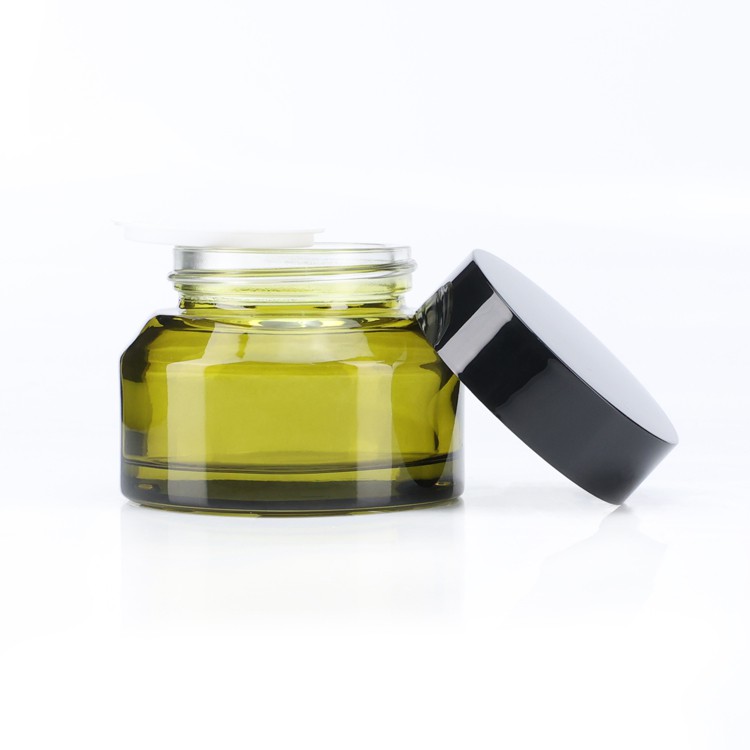 20g skincare cream jars