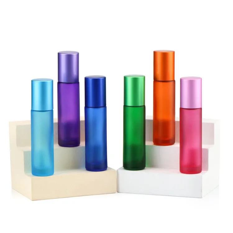 8ml perfume oil roller bottle 8ml perfume oil roller bottle