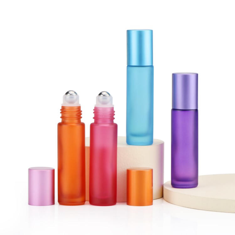 essential oil bottle essential oil bottle