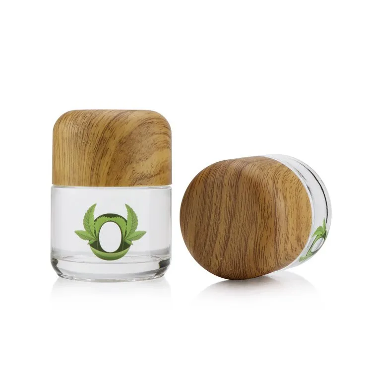 child proof glass jar child proof glass jar