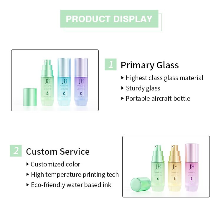 30ml moisturizer bottles 30ml moisturizer bottles