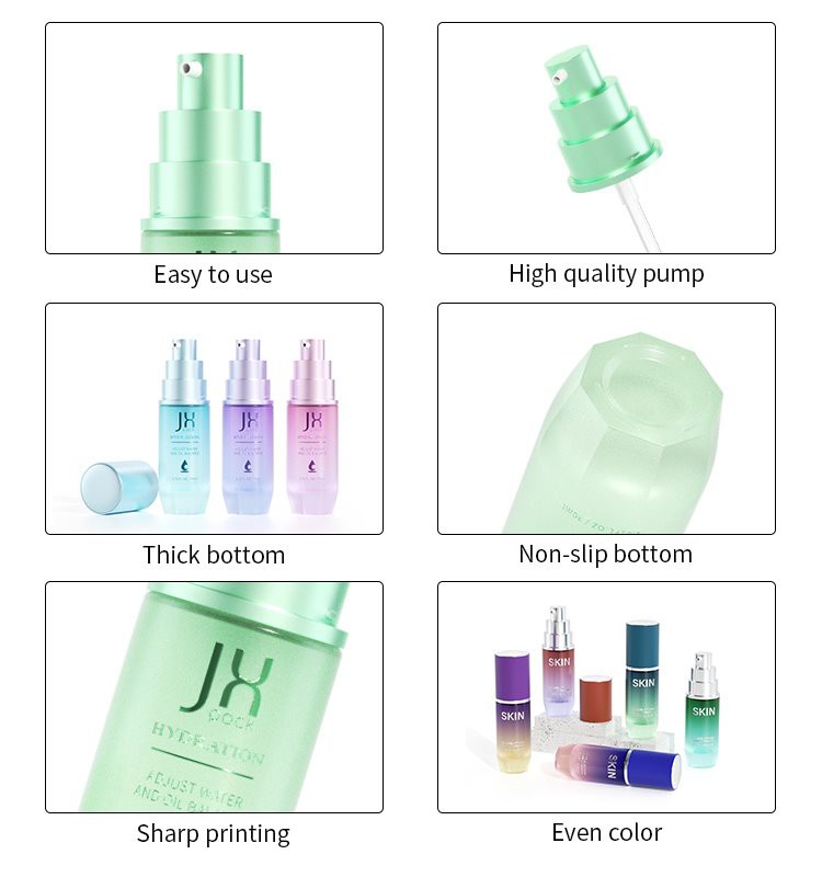 liquid foundation lotion bottle liquid foundation lotion bottle