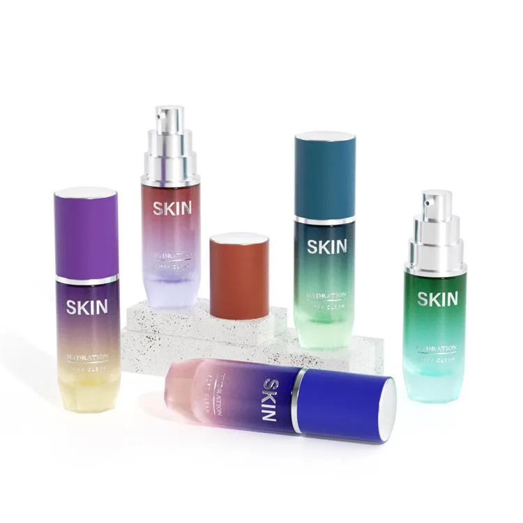 thick bottom 30ml lotion bottle
