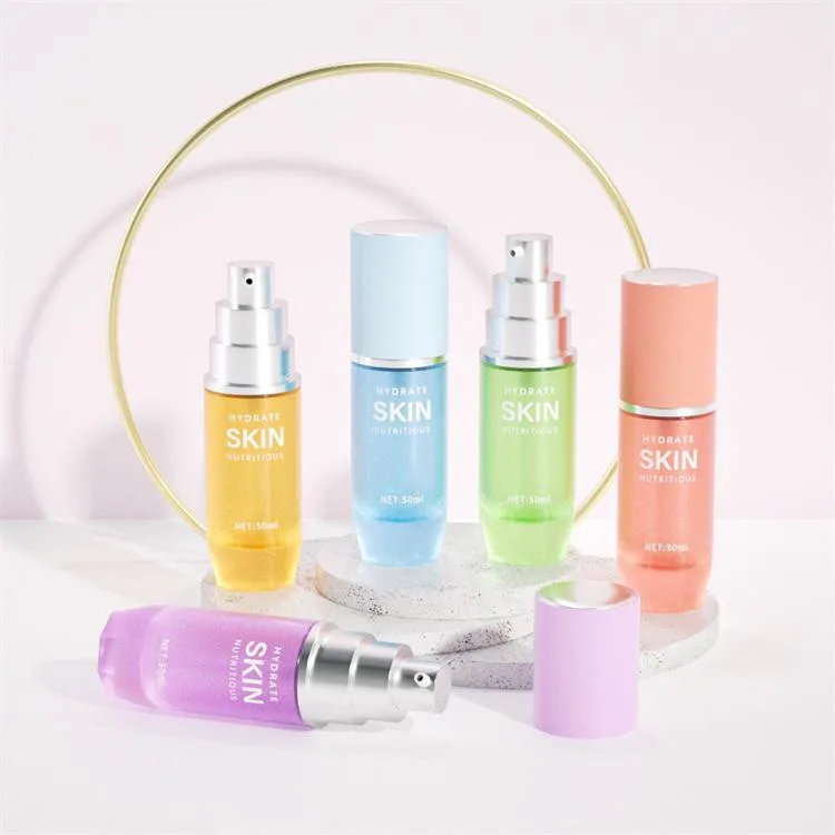 30ml small lotion bottle
