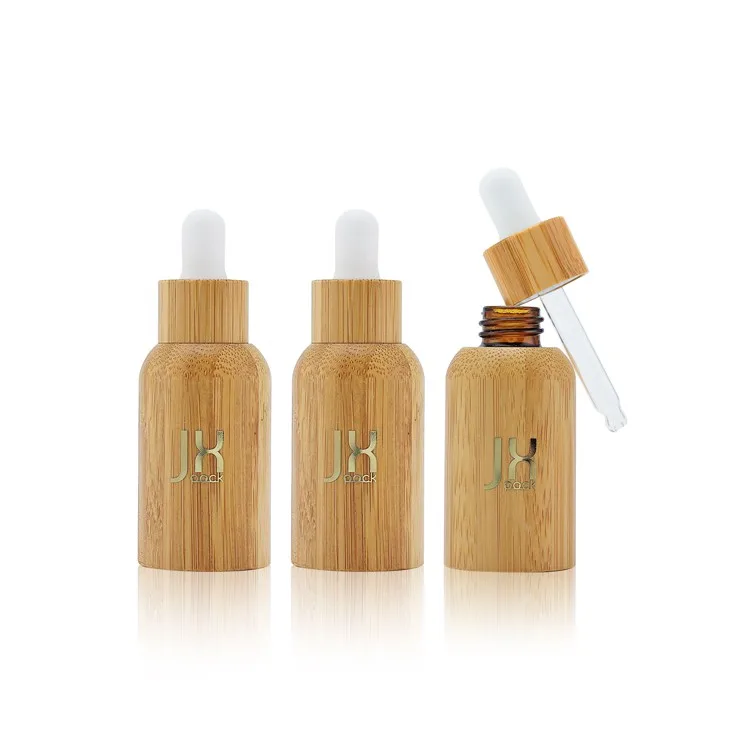 glass bottle with spray pump